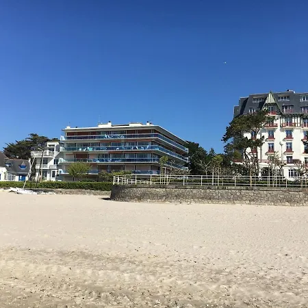 Benoit 4 Pers Casino * La Baule