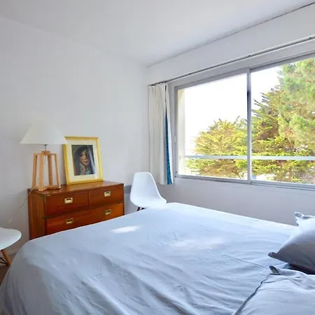 Apartman Benoit 4 Pers Casino