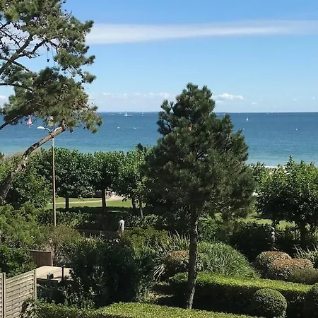 Apartment Benoit 4 Pers Casino *