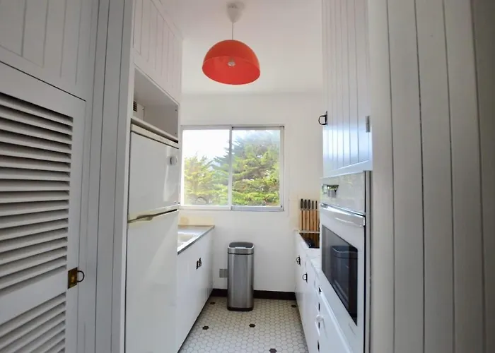 Benoit 4 Pers Casino * La Baule-Escoublac