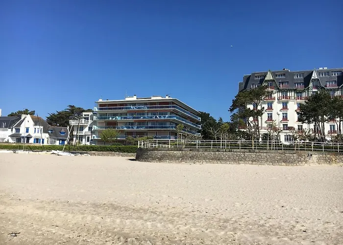 Benoit 4 Pers Casino * La Baule-Escoublac