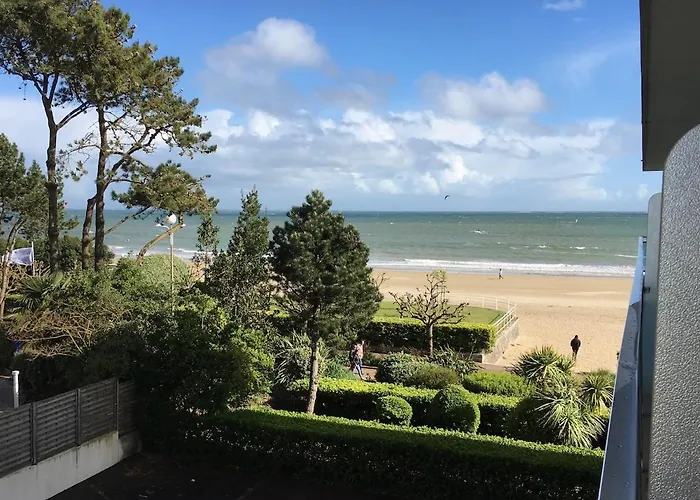 Benoit 4 Pers Casino