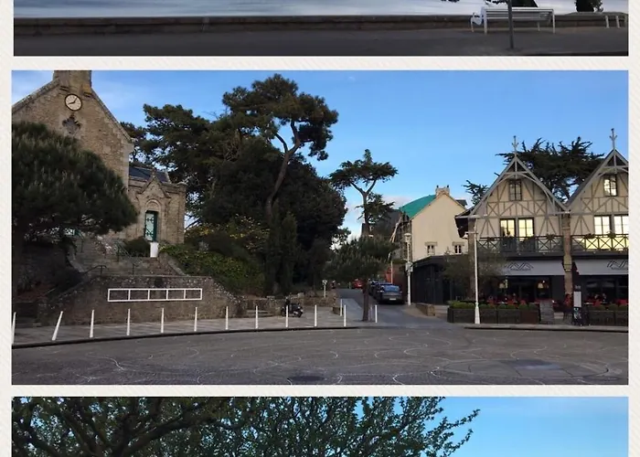 Benoit 4 Pers Casino * La Baule-Escoublac